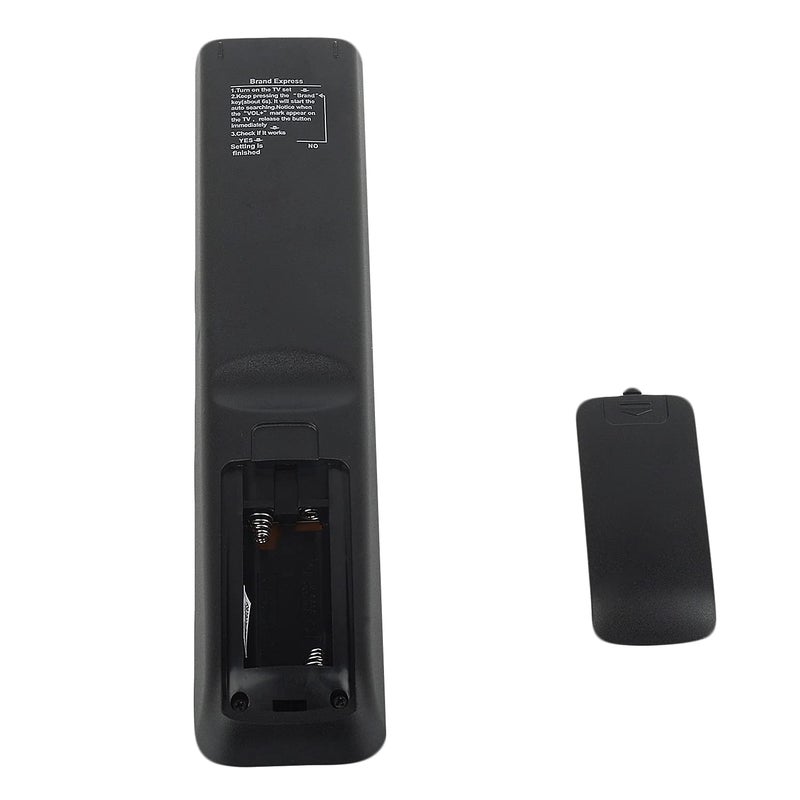 Bestol Universal TV Remote Controller Control for daytron RC-A03 RC-A10 TLCD-32HD KAIMY ACER CH-1500 CH-3200 BERICOM009 GK23J6-C15 - Image 3